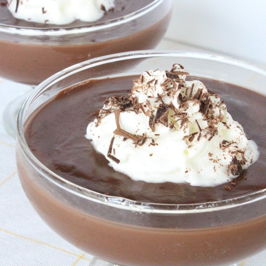 The Proof Of The Pudding If You Give A Blonde A Kitchen