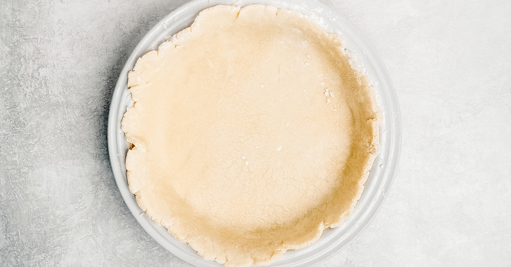 Homemade Pie Crust-image