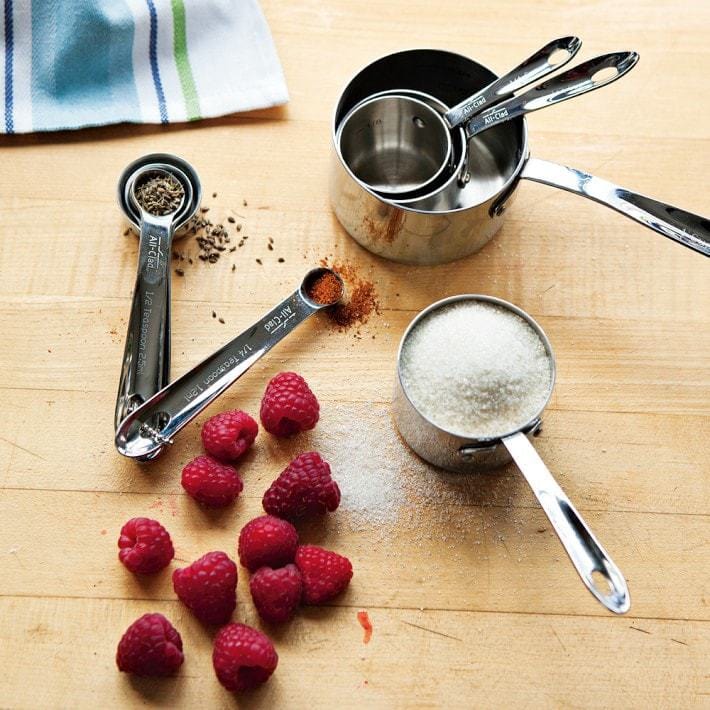 Baking Measuring Tools Every Baker Needs - HICAPS Mktg. Corp.