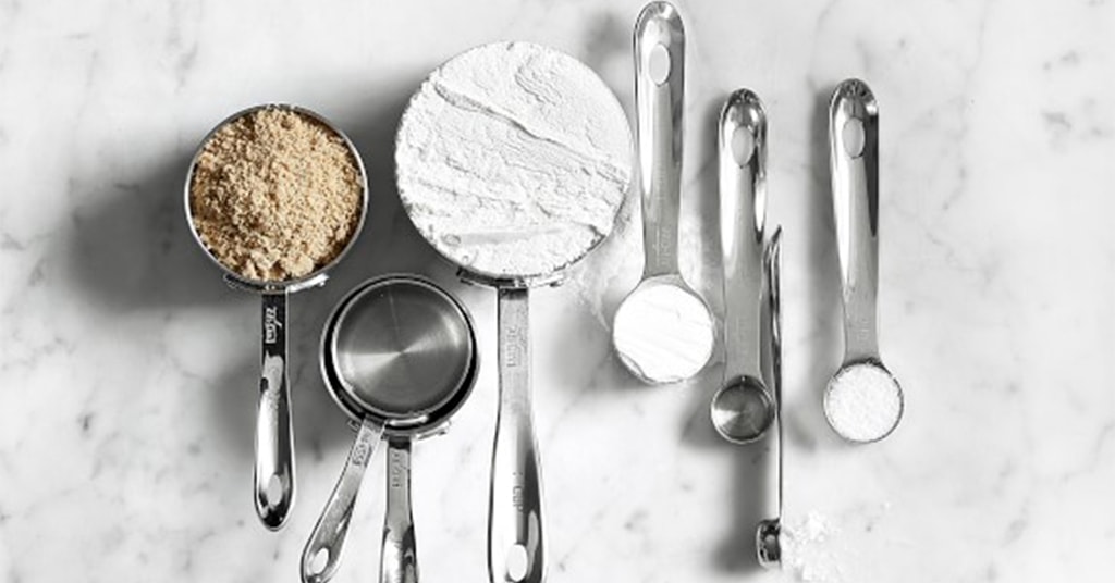 Seven Essential Baking Tools for Measurement