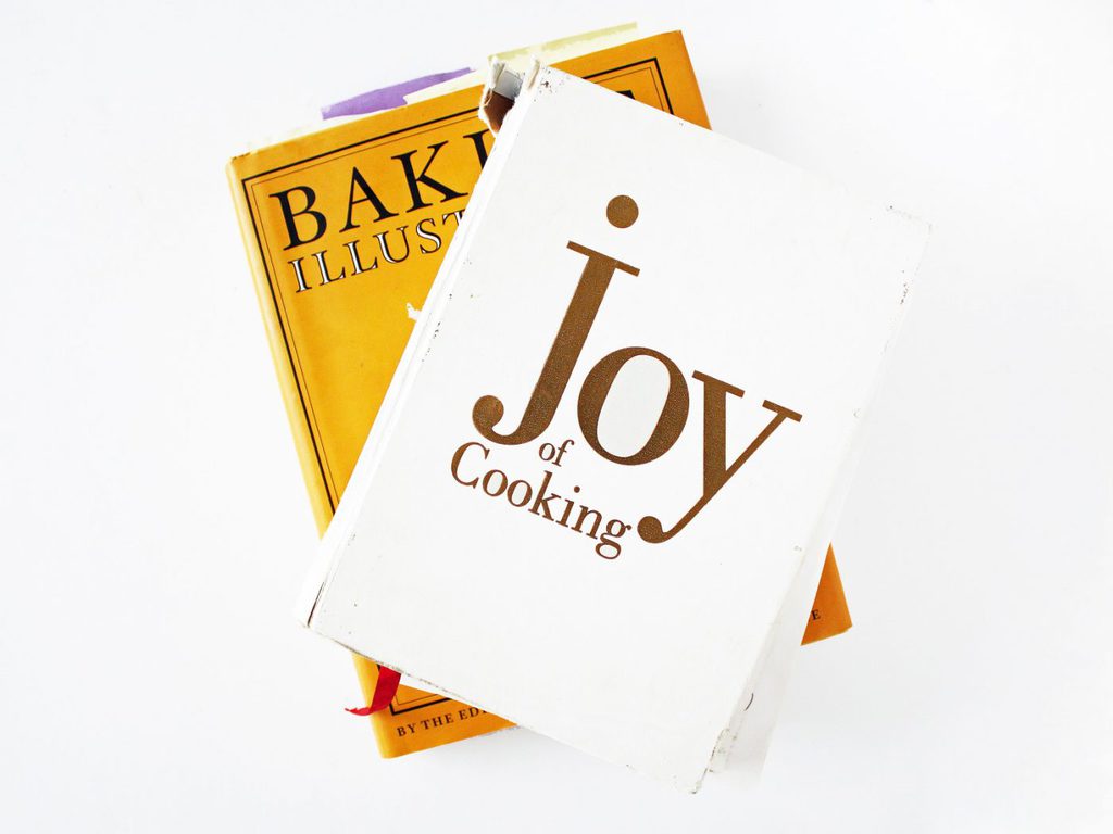 Stocked with proven recipes, essential techniques and tricks every baker should know, these seven baking cookbooks are 
