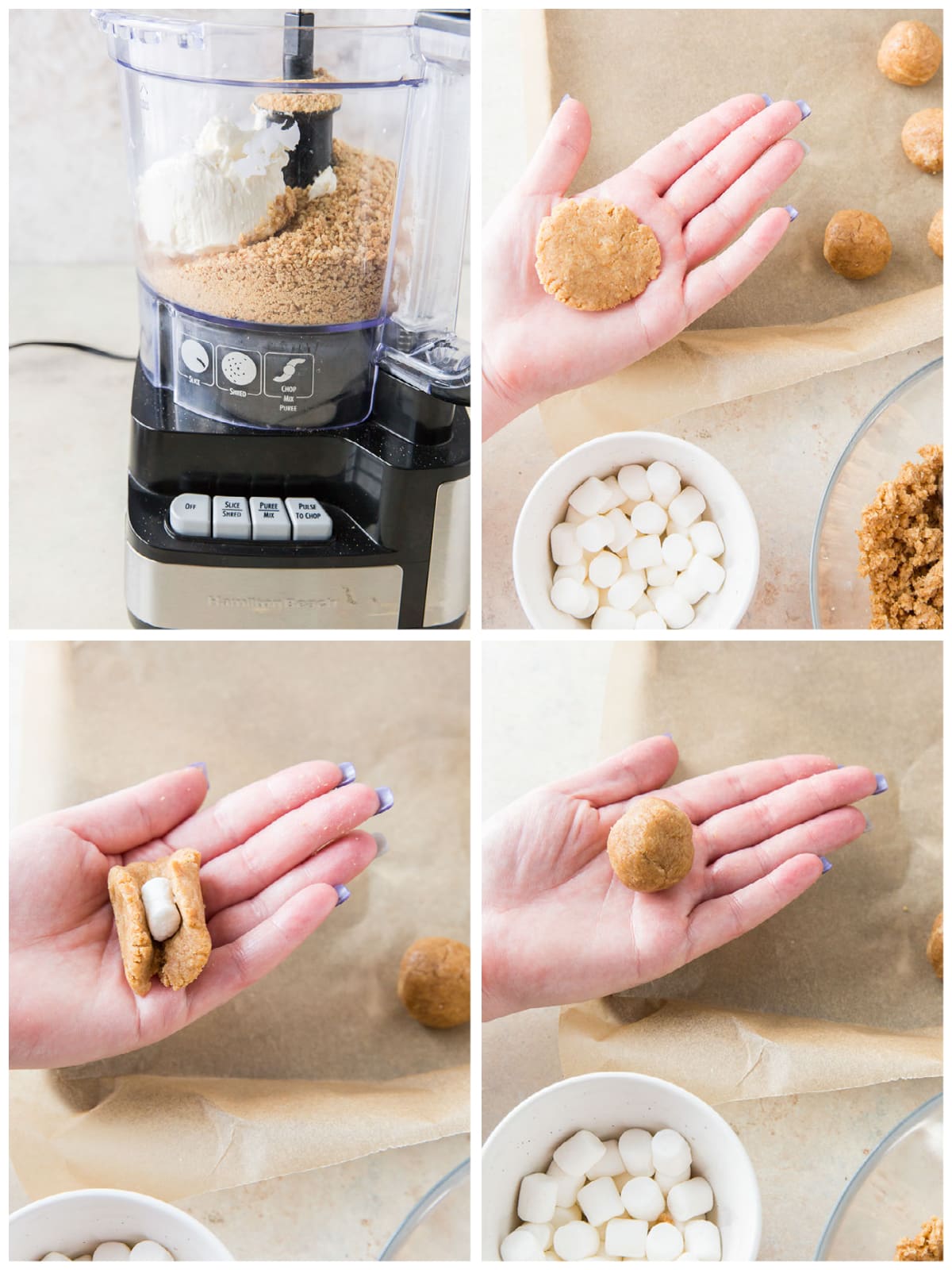 Enjoy your weekend by preparing delicious varied Truffles. Play Truffles games on topcookinggames.com at