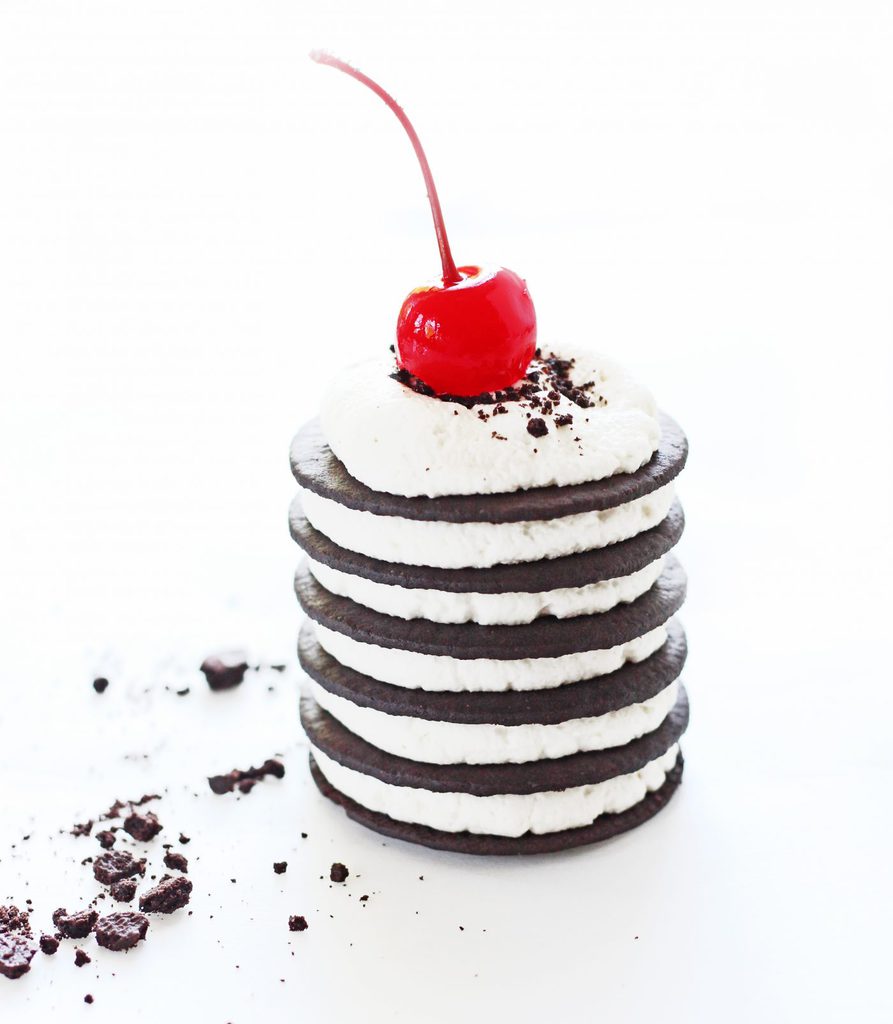 22 Best Ideas Chocolate Wafer Icebox Cake Best Recipes Ideas and Collections