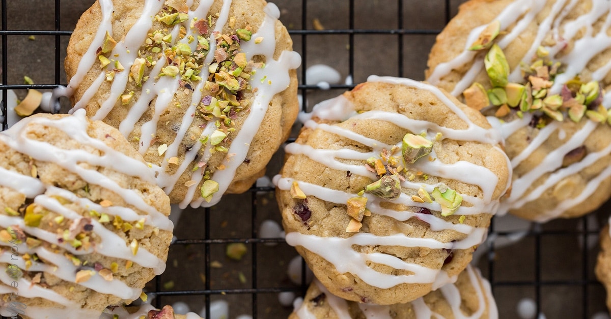 Persian Love Cookies Buttermilk By Sam, 54 OFF