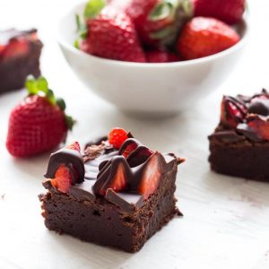 Mini Flourless Chocolate Cake In Mini Cheesecake Pan Mini Flourless Chocolate Cake In Mini Cheesecake Pan