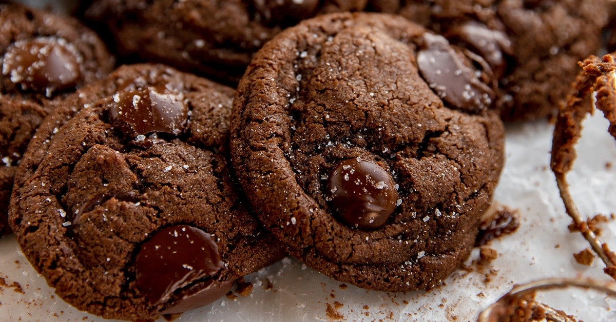 Publix Double Chocolate Chip Cookie Recipe Deporecipe.co