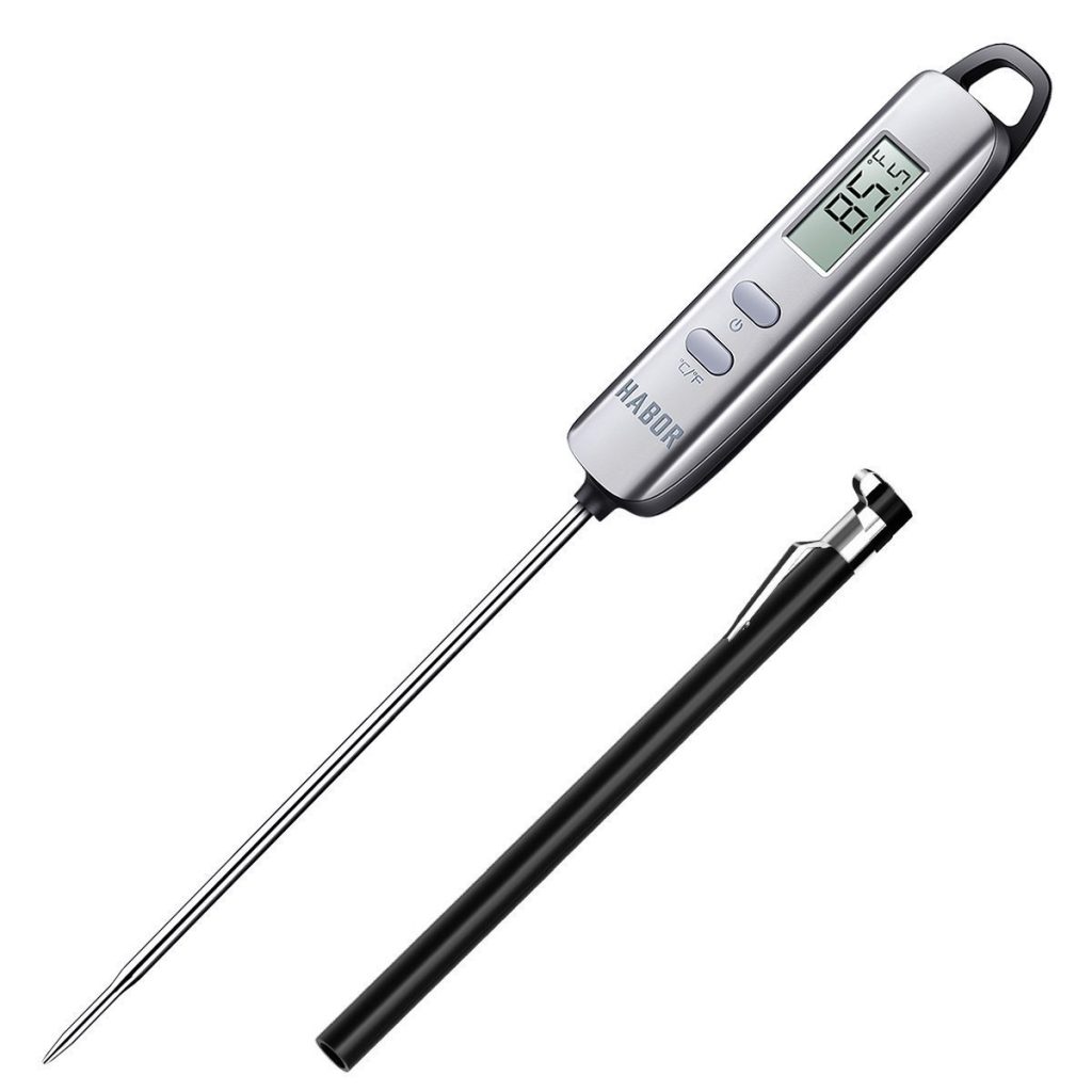 digital candy thermometer
