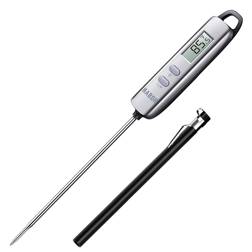 Seven Essential Baking Tools for Measurement