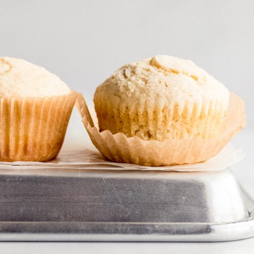 Basic Muffin Recipe If You Give a Blonde a Kitchen