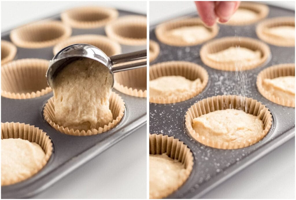 Toaster Oven Muffin Pans - plus tips and recipes! via