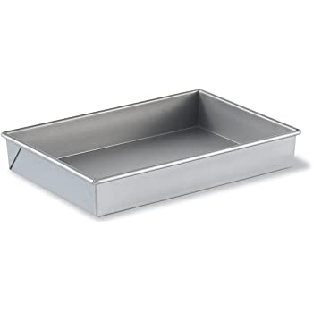 9x13 metal cake pan