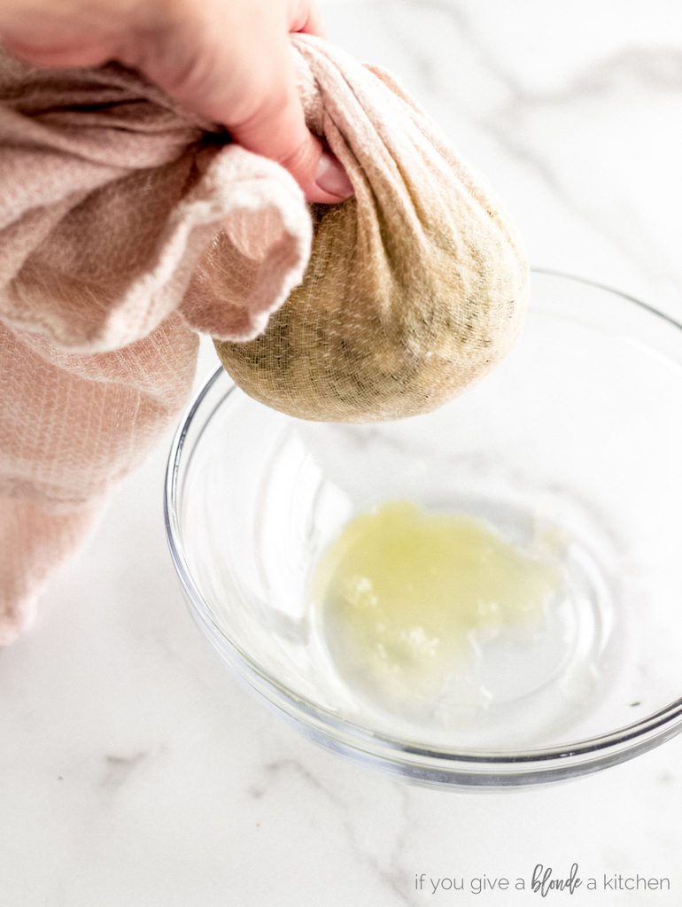 Zucchini Bread Recipe If You Give a Blonde a Kitchen