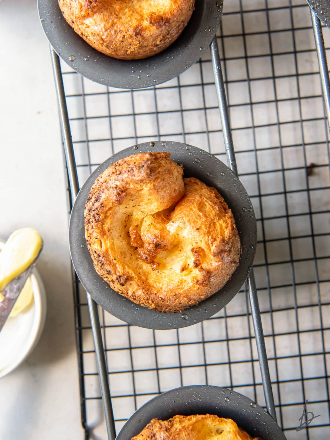BEST Popovers Recipe If You Give a Blonde a Kitchen