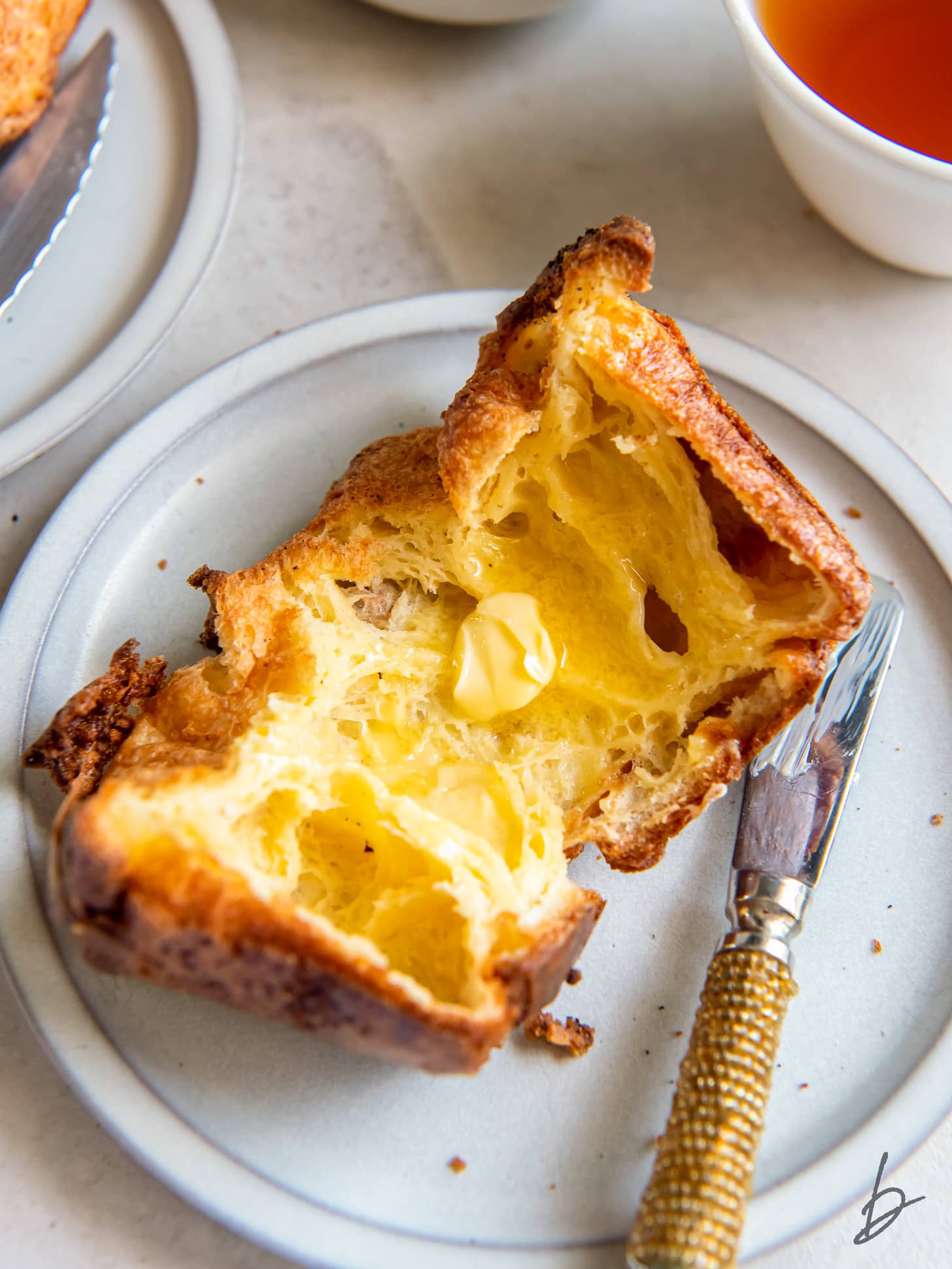 Classic Popovers - Recipe Girl