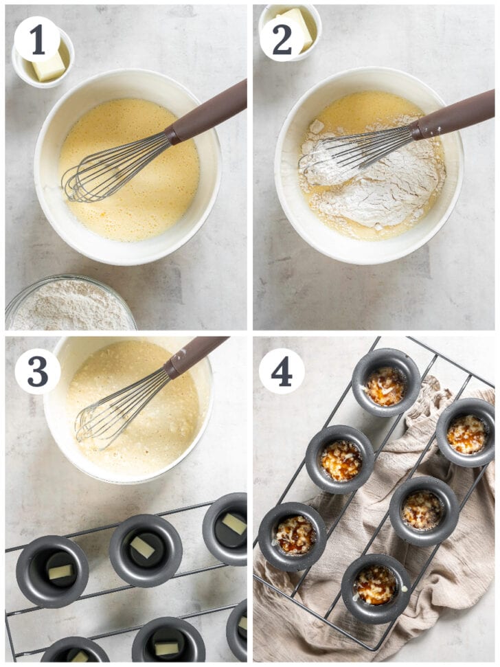 BEST Popovers Recipe – If You Give a Blonde a Kitchen